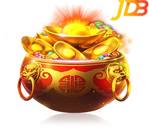 TREASURE BOWL