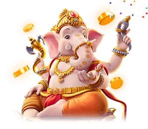 GANESHA GOLD