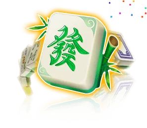 MAHJONG WAYS